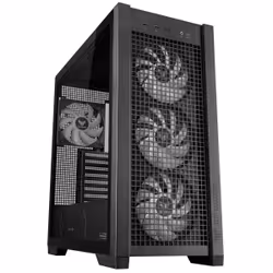 ASUS TUF Gaming GT302 ARGB Midi Tower Noir - Vue supplémentaire 10