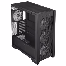 ASUS TUF Gaming GT302 ARGB Midi Tower Noir - Vue supplémentaire 15