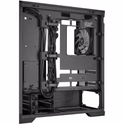 ASUS TUF Gaming GT302 ARGB Midi Tower Noir - Vue supplémentaire 18