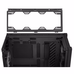 ASUS TUF Gaming GT302 ARGB Midi Tower Noir - Vue supplémentaire 20