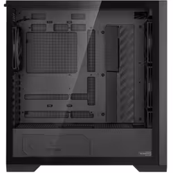 ASUS TUF Gaming GT302 ARGB Midi Tower Noir - Vue supplémentaire 4