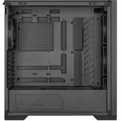 ASUS TUF Gaming GT302 ARGB Midi Tower Noir - Vue supplémentaire 5