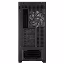 ASUS TUF Gaming GT302 ARGB Midi Tower Noir - Vue supplémentaire 8