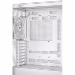 ASUS TUF Gaming GT302 ARGB Midi Tower Blanc - Vue supplémentaire 17