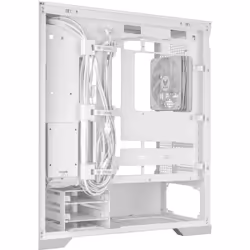 ASUS TUF Gaming GT302 ARGB Midi Tower Blanc - Vue supplémentaire 18