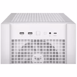 ASUS TUF Gaming GT302 ARGB Midi Tower Blanc - Vue supplémentaire 19