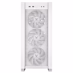 ASUS TUF Gaming GT302 ARGB Midi Tower Blanc