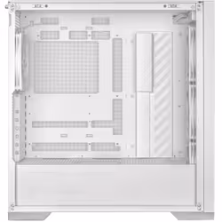 ASUS TUF Gaming GT302 ARGB Midi Tower Blanc - Vue supplémentaire 5