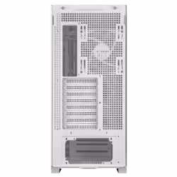 ASUS TUF Gaming GT302 ARGB Midi Tower Blanc - Vue supplémentaire 8