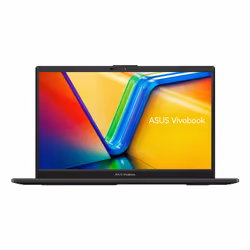 ASUS Vivobook Go 14 S1404GA-NK270W, Intel Core i3 N-series, 35,6 cm (14"), 1920 x 1080 pixels, 8 Go, 128 Go, Windows 11 Home