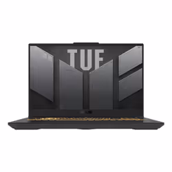 ASUS TUF Gaming F17 TUF707VI-HX064, Intel® Core™ i7, 43,9 cm (17.3"), 1920 x 1080 pixels, 16 Go, 1 To, Noir, Gris