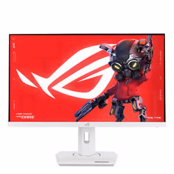 ASUS ROG Strix XG27ACS-W, 68,6 cm (27"), 2560 x 1440 pixels, Quad HD, LCD, 1 ms, Blanc