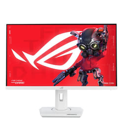 ASUS ROG Strix XG27ACS-W écran plat de PC 27" Quad HD LCD Blanc