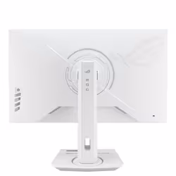 ASUS ROG Strix XG27ACS-W écran plat de PC 27" Quad HD LCD Blanc - Vue supplémentaire 4