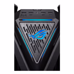 ASUS ROG Hyperion GR701 BTF Edition Tower Noir, Transparent - Vue supplémentaire 10