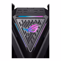ASUS ROG Hyperion GR701 BTF Edition Tower Noir, Transparent - Vue supplémentaire 11