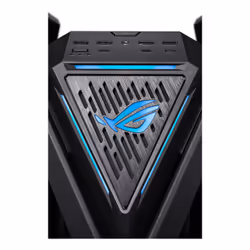 ASUS ROG Hyperion GR701 BTF Edition Tower Noir, Transparent - Vue supplémentaire 12