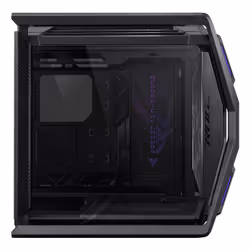 ASUS ROG Hyperion GR701 BTF Edition Tower Noir, Transparent - Vue supplémentaire 15