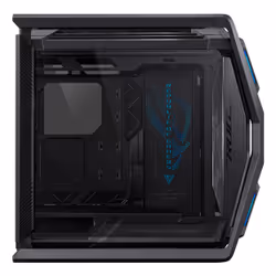 ASUS ROG Hyperion GR701 BTF Edition Tower Noir, Transparent - Vue supplémentaire 16