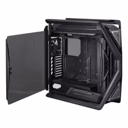 ASUS ROG Hyperion GR701 BTF Edition Tower Noir, Transparent - Vue supplémentaire 22