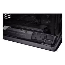 ASUS ROG Hyperion GR701 BTF Edition Tower Noir, Transparent - Vue supplémentaire 25
