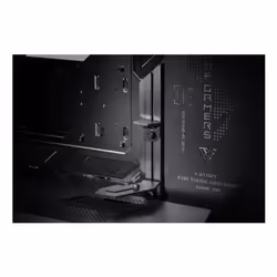 ASUS ROG Hyperion GR701 BTF Edition Tower Noir, Transparent - Vue supplémentaire 28
