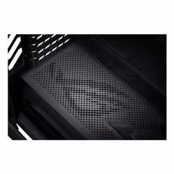 ASUS ROG Hyperion GR701 BTF Edition Tower Noir, Transparent - Vue supplémentaire 29