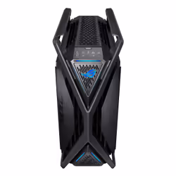 ASUS ROG Hyperion GR701 BTF Edition Tower Noir, Transparent