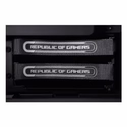 ASUS ROG Hyperion GR701 BTF Edition Tower Noir, Transparent - Vue supplémentaire 30