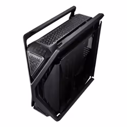 ASUS ROG Hyperion GR701 BTF Edition Tower Noir, Transparent - Vue supplémentaire 7