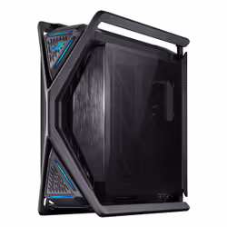 ASUS ROG Hyperion GR701 BTF Edition Tower Noir, Transparent - Vue supplémentaire 8