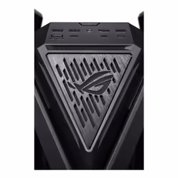 ASUS ROG Hyperion GR701 BTF Edition Tower Noir, Transparent - Vue supplémentaire 9
