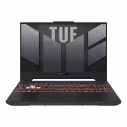 ASUS TUF Gaming A15 FA507NV-LP146W, AMD Ryzen™ 5, 3,3 GHz, 39,6 cm (15.6"), 1920 x 1080 pixels, 8 Go, 512 Go