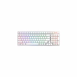 Clavier gamer sans fil ASUS ROG Strix Scope II 96 Wireless Blanc