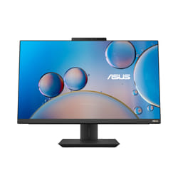 ASUS A5702WVAK-BA095W i7-1360P 27" 16Go 1To SSD Win11 Home Noir
