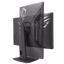 ASUS ROG Strix XG27ACG écran plat de PC 27" Quad HD LED Noir - Vue supplémentaire 7