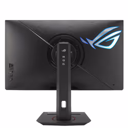 ASUS ROG Strix XG27ACMG écran plat de PC 27" Quad HD LED Noir - Vue supplémentaire 6