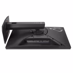 ASUS ROG Strix XG27ACMG écran plat de PC 27" Quad HD LED Noir - Vue supplémentaire 7