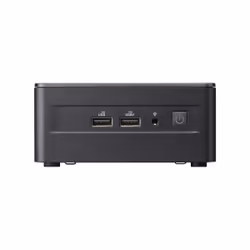 ASUS NUC 13 RNUC13L3HV500000I, UCFF, Mini PC type barebone, DDR4-SDRAM, Ethernet/LAN, 802.11a, 802.11b, 802.11g, Wi-Fi 4 (802 ...