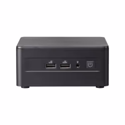 ASUS NUC 13 RNUC13L3HV500000I UCFF Noir i5-1350P