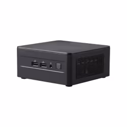 ASUS NUC 13 RNUC13L3HV500000I UCFF Noir i5-1350P