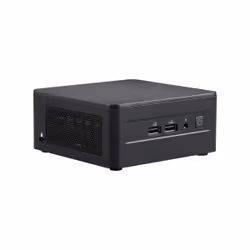 ASUS NUC 13 RNUC13L3HV500000I UCFF Noir i5-1350P - Vue supplémentaire 4
