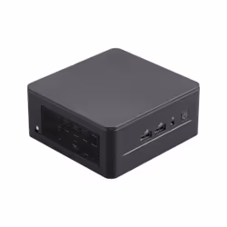 ASUS NUC 13 RNUC13L3HV500000I UCFF Noir i5-1350P - Vue supplémentaire 6