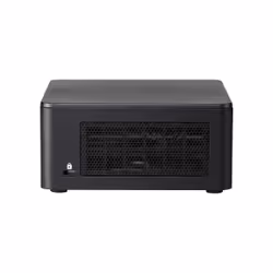 ASUS NUC 13 RNUC13L3HV500000I UCFF Noir i5-1350P - Vue supplémentaire 7