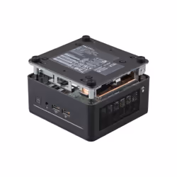 ASUS NUC 13 RNUC13L3HV500000I UCFF Noir i5-1350P - Vue supplémentaire 8
