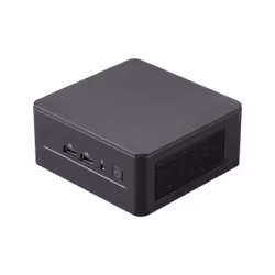 ASUS NUC 13 RNUC13L3Hv70000 UCFF Noir i7-1370P - Vue supplémentaire 5