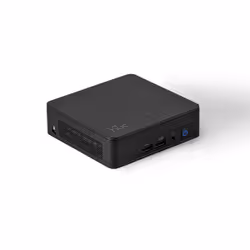 ASUS RNUC13L3KV500002I Noir i5-1350P - Vue supplémentaire 4