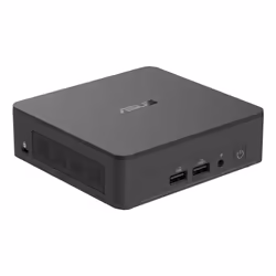 ASUS NUC 13 Pro RNUC13L5KV700000I Noir i7-1370PE 1,9 GHz - Vue supplémentaire 2
