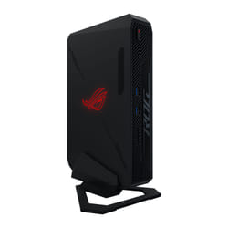 ASUS ROG NUC RNUC14SRKU7168A2I Intel Core Ultra 7 155H 16Go 512Go SSD GeForce RTX 4060 Mini PC Noir