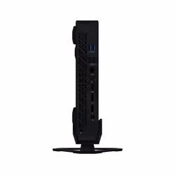 ASUS ROG NUC RNUC14SRKU7168A2I Intel Core Ultra 7 155H 16 Go 512 Go SSD GeForce RTX 4060 Mini PC Noir - Vue supplémentaire 4